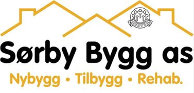 Sørby Bygg AS logo